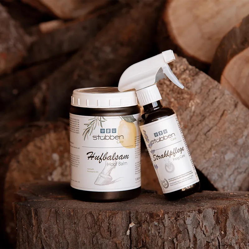 Stubben Hoof Balm-2